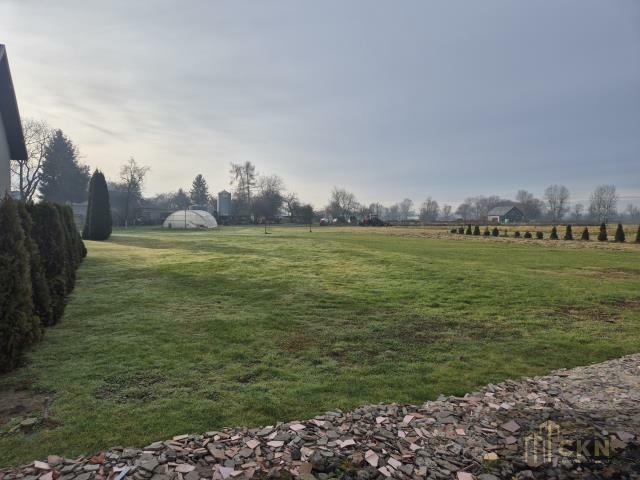 Działka budowlana Kraków Nowa Huta