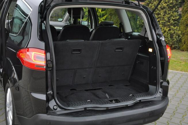 Ford S-Max GWARANCJA Panorama 7 foteli Navi Kamera 100% Bezwypadkowy Nowe Wtryski