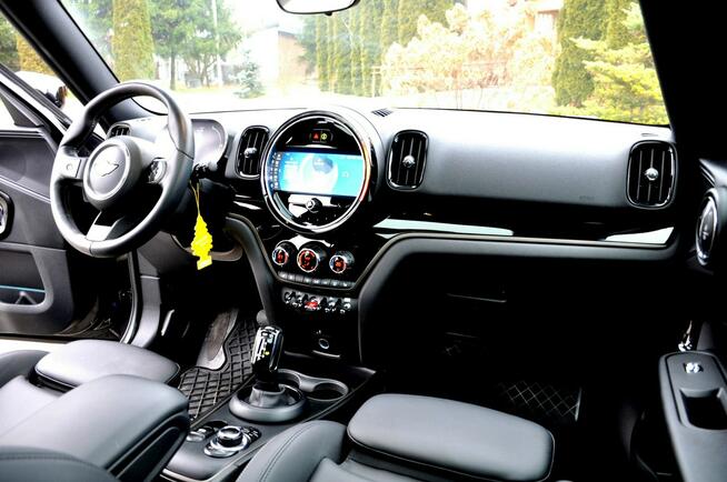 Mini Countryman 2.0B 178KM 30.000 km przebiegu Skóra Nav Kamera Panorama Serwis