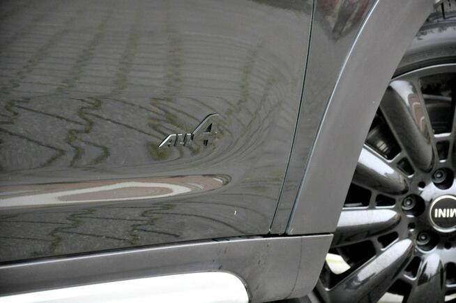 Mini Countryman 2.0B 178KM 30.000 km przebiegu Skóra Nav Kamera Panorama Serwis