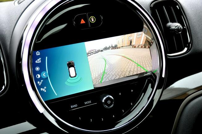 Mini Countryman 2.0B 178KM 30.000 km przebiegu Skóra Nav Kamera Panorama Serwis