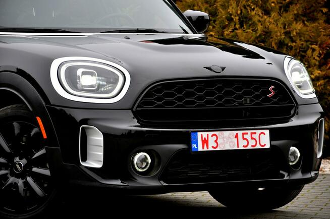 Mini Countryman 2.0B 178KM 30.000 km przebiegu Skóra Nav Kamera Panorama Serwis