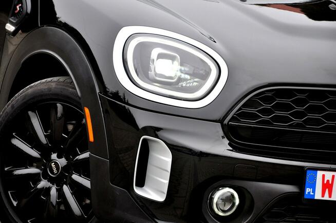 Mini Countryman 2.0B 178KM 30.000 km przebiegu Skóra Nav Kamera Panorama Serwis