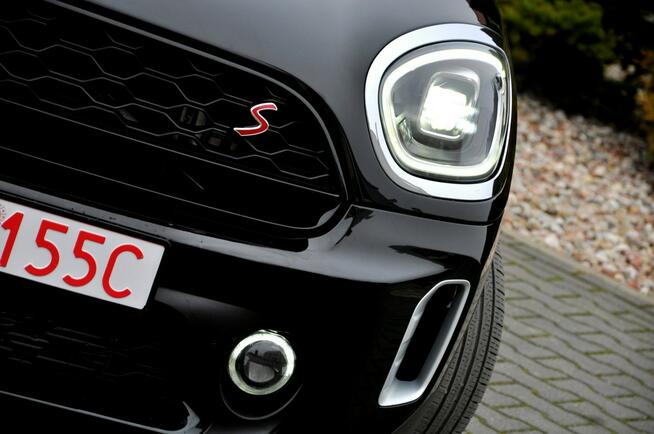 Mini Countryman 2.0B 178KM 30.000 km przebiegu Skóra Nav Kamera Panorama Serwis