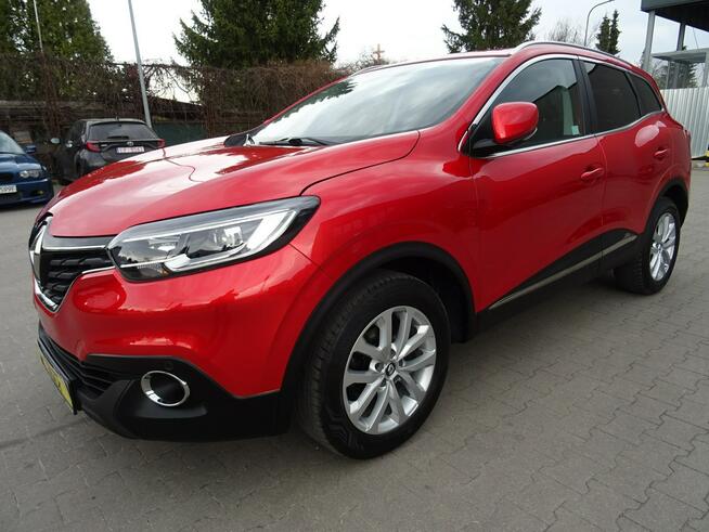 Renault Kadjar 1.5 dCi 150 KM, Automat, serwisowany, stan wzorowy