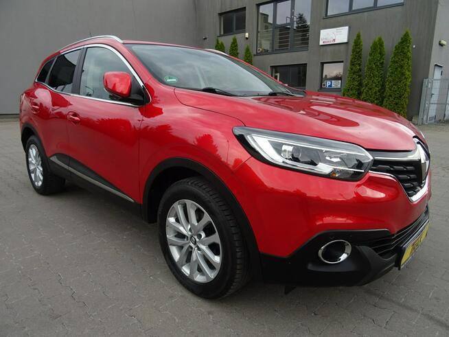 Renault Kadjar 1.5 dCi 150 KM, Automat, serwisowany, stan wzorowy