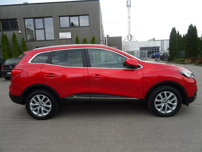 Renault Kadjar 1.5 dCi 150 KM, Automat, serwisowany, stan wzorowy