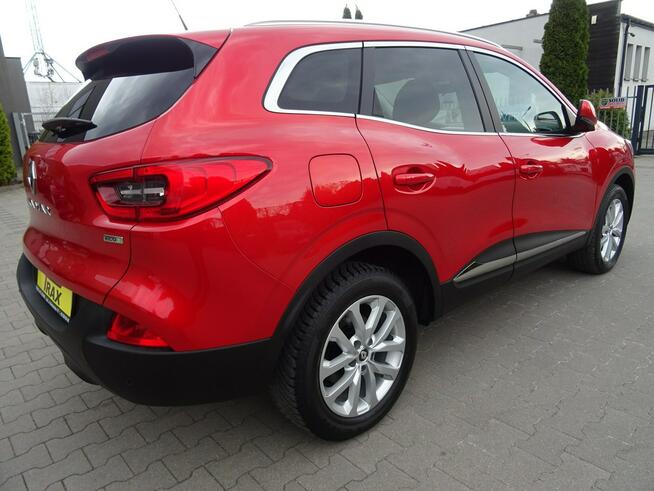 Renault Kadjar 1.5 dCi 150 KM, Automat, serwisowany, stan wzorowy