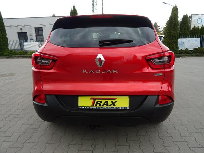 Renault Kadjar 1.5 dCi 150 KM, Automat, serwisowany, stan wzorowy