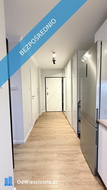 Apartament z prywatnym parkiem | Fleminga | High-End