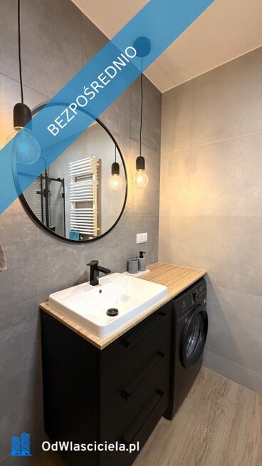 Apartament z prywatnym parkiem | Fleminga | High-End