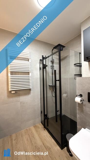 Apartament z prywatnym parkiem | Fleminga | High-End