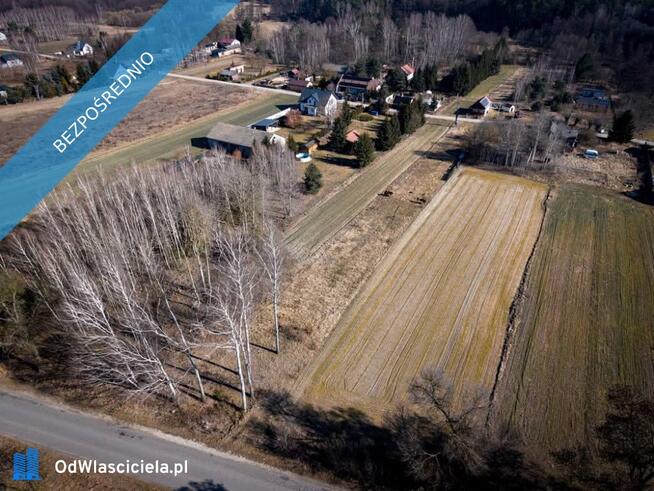 Na sprzedaż działka budowlana