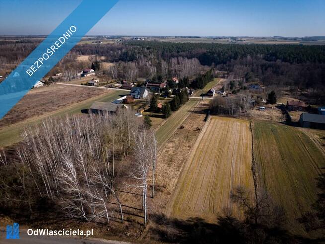 Na sprzedaż działka budowlana
