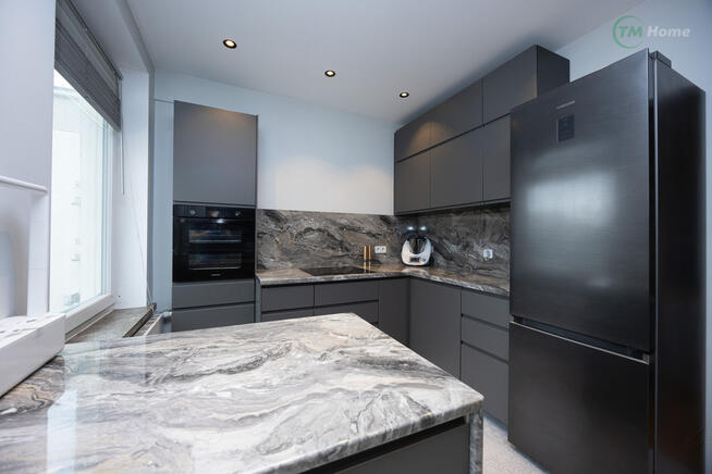 Mokotów | Plac Unii | 82 m² | 3 p. + kuchnia