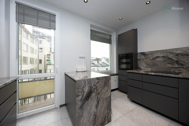 Mokotów | Plac Unii | 82 m² | 3 p. + kuchnia