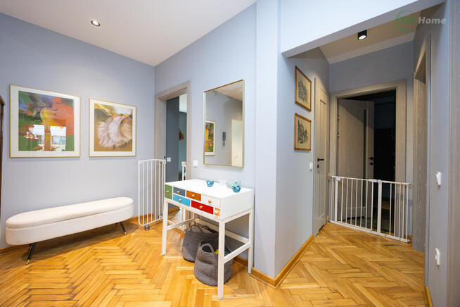 Mokotów | Plac Unii | 82 m² | 3 p. + kuchnia