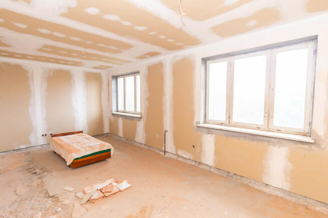 Dom 260m2, z dużym warsztatem, własny staw, 5300m2