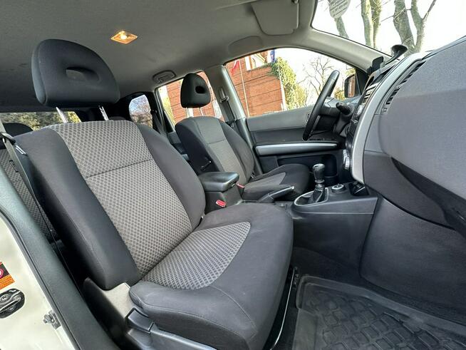 Nissan X-Trail II 4x4 2008r 2.0 DCi 150KM 6 Biegów Hak AWD Nowy rozrząd Zarejestrowan