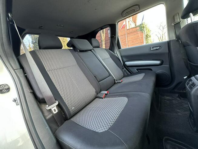 Nissan X-Trail II 4x4 2008r 2.0 DCi 150KM 6 Biegów Hak AWD Nowy rozrząd Zarejestrowan