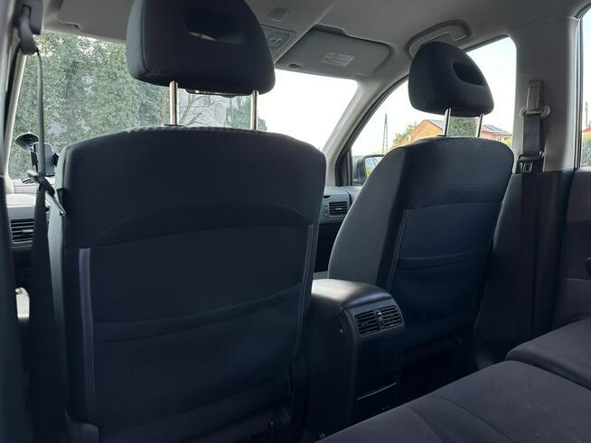 Nissan X-Trail II 4x4 2008r 2.0 DCi 150KM 6 Biegów Hak AWD Nowy rozrząd Zarejestrowan