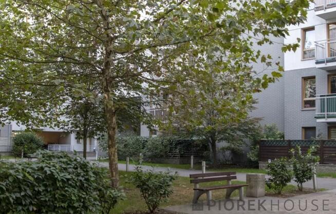 SUPER duża Kawalerka na Włochach od już !