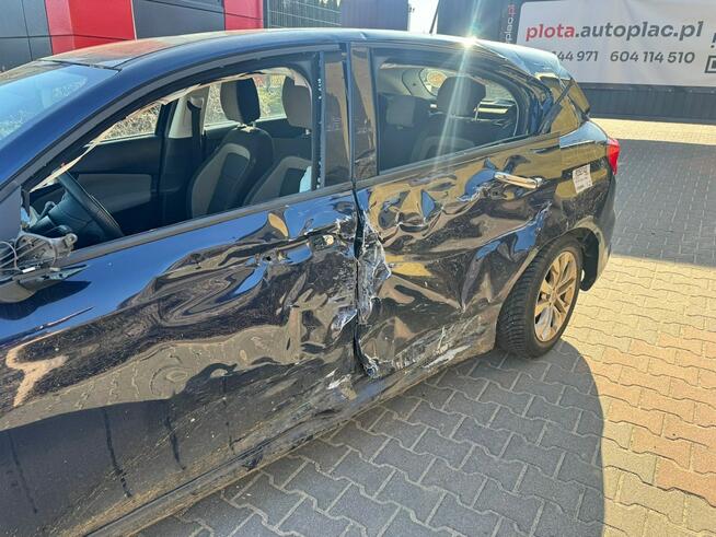 Fiat Tipo 1.6 MultiJet2 115 Navi#Climatronic