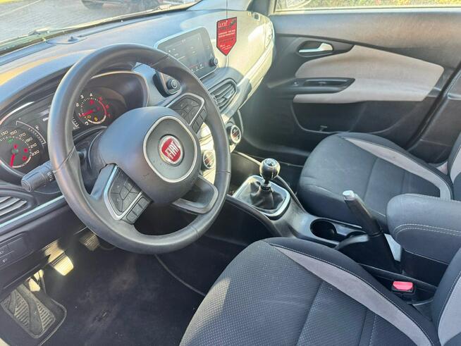 Fiat Tipo 1.6 MultiJet2 115 Navi#Climatronic