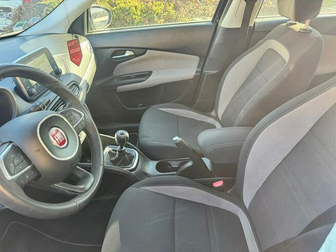 Fiat Tipo 1.6 MultiJet2 115 Navi#Climatronic