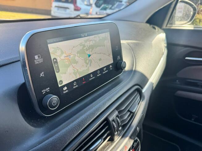 Fiat Tipo 1.6 MultiJet2 115 Navi#Climatronic