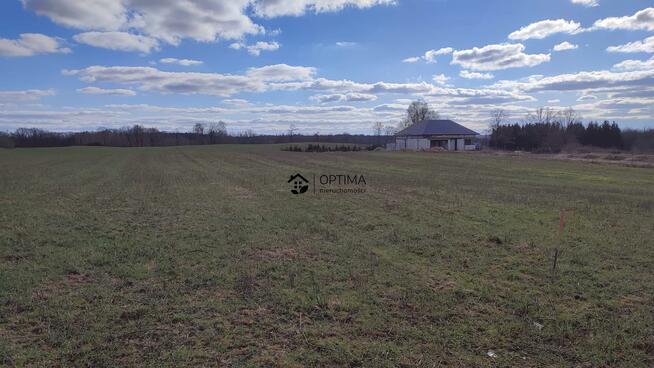 Działka rolno-budowlana Kołobrzeg