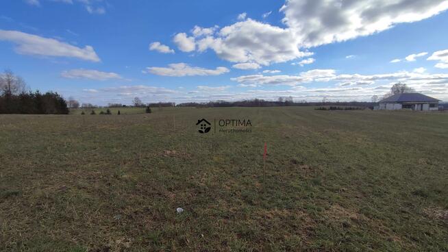 Działka rolno-budowlana Kołobrzeg