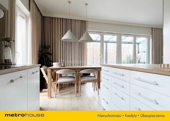 Nowoczesny luksusowy dom w Kołobrzegu