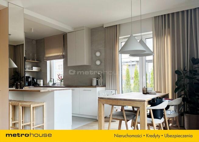 Nowoczesny luksusowy dom w Kołobrzegu