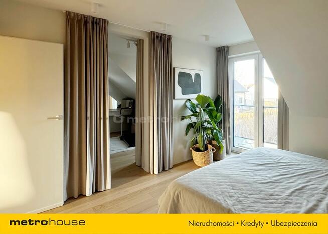 Nowoczesny luksusowy dom w Kołobrzegu