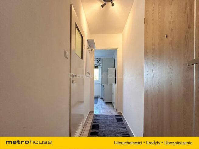 Kawalerka z loggią na parterze we Wrzosowie Dygowo