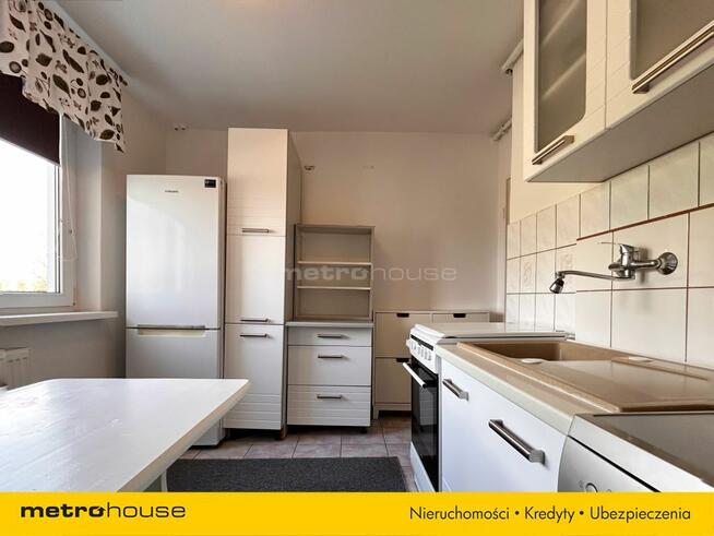 Kawalerka z loggią na parterze we Wrzosowie Dygowo