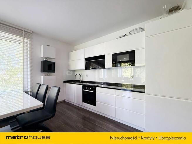 Mieszkanie na ostatnim piętrze BASEN | GARAŻ