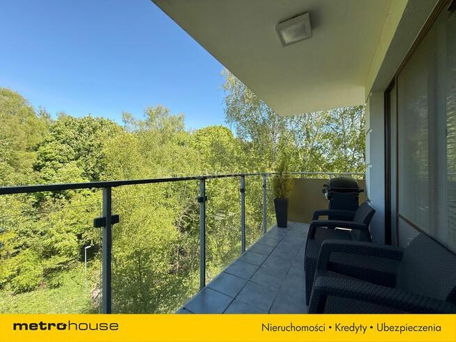 Mieszkanie na ostatnim piętrze BASEN | GARAŻ