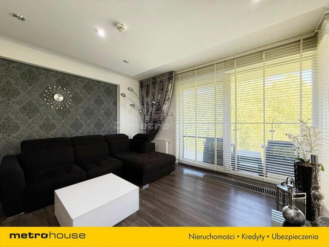 Mieszkanie na ostatnim piętrze BASEN | GARAŻ