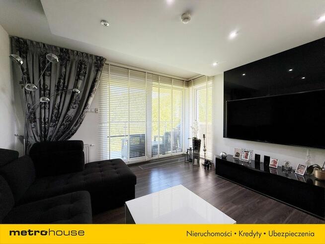 Mieszkanie na ostatnim piętrze BASEN | GARAŻ