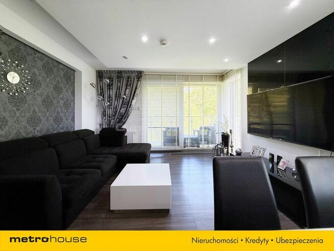 Mieszkanie na ostatnim piętrze BASEN | GARAŻ