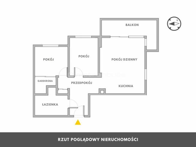 Mieszkanie na ostatnim piętrze BASEN | GARAŻ
