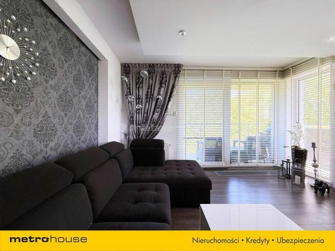 Mieszkanie na ostatnim piętrze BASEN | GARAŻ