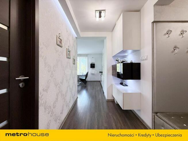 Mieszkanie na ostatnim piętrze BASEN | GARAŻ