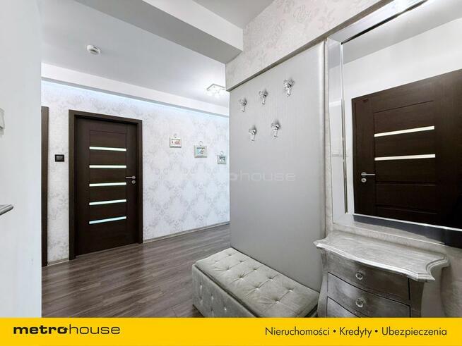 Mieszkanie na ostatnim piętrze BASEN | GARAŻ