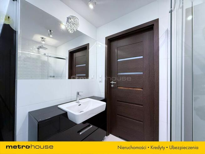 Mieszkanie na ostatnim piętrze BASEN | GARAŻ