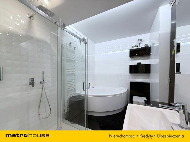 Mieszkanie na ostatnim piętrze BASEN | GARAŻ