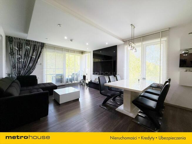 Mieszkanie na ostatnim piętrze BASEN | GARAŻ