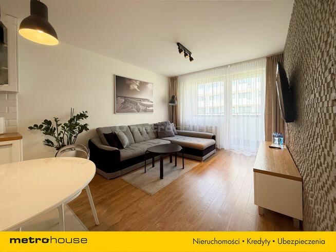 Apartament w Kołobrzegu blisko morza